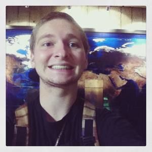 Meet your Posher, Dylan